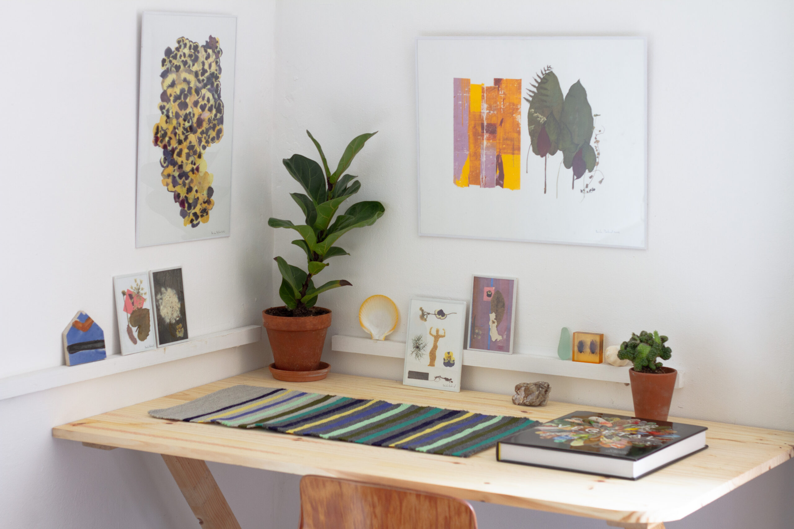 L'atelier